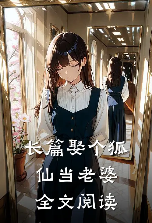 长篇娶个狐仙当老婆全文阅读