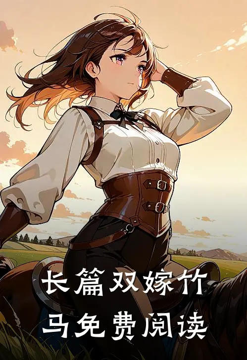 长篇双嫁竹马免费阅读