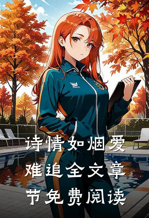 诗情如烟爱难追全文章节免费阅读