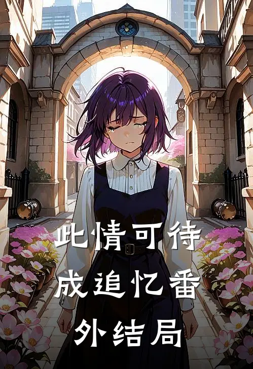 此情可待成追忆番外结局