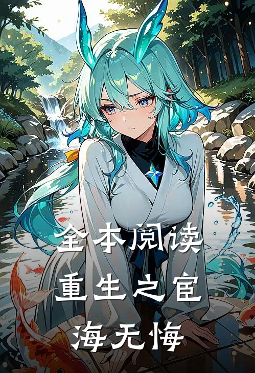 全本阅读重生之宦海无悔