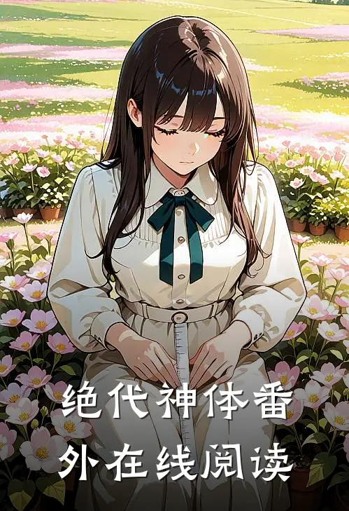 绝代神体 番外在线阅读