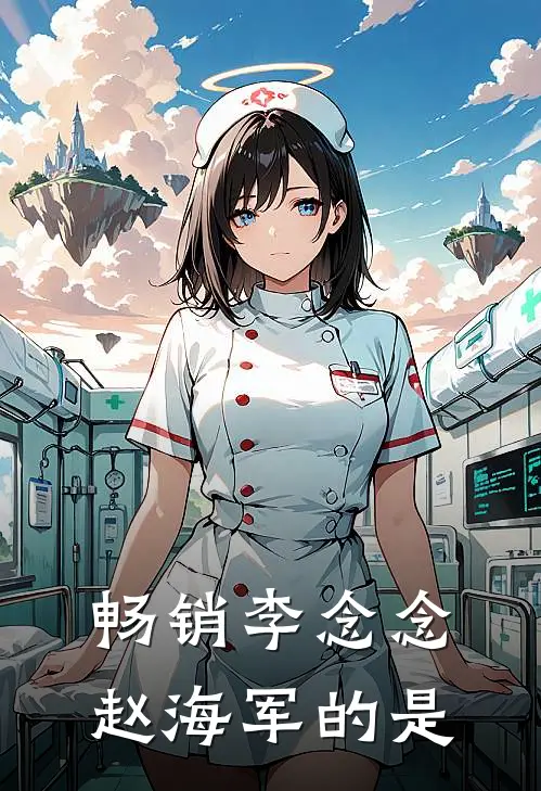 畅销李念念赵海军的是