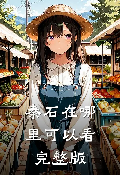 秦石在哪里可以看完整版