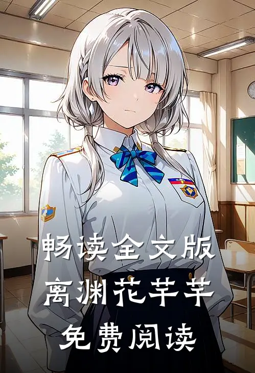 畅读全文版离渊花芊芊免费阅读