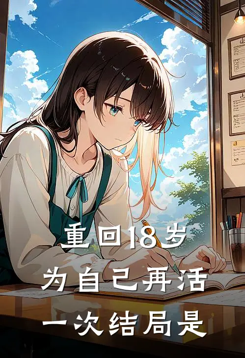 重回18岁为自己再活一次结局是