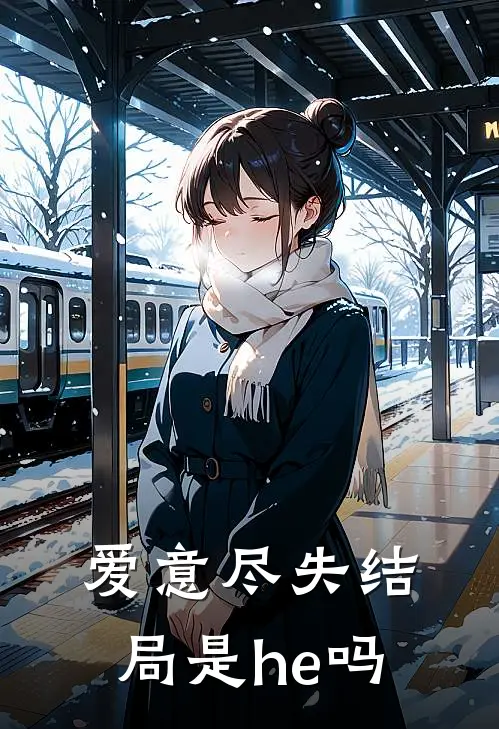 爱意尽失结局是he吗