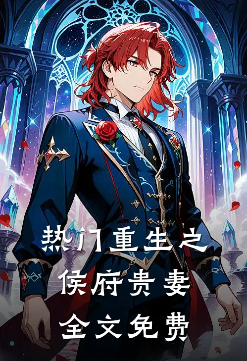 热门重生之侯府贵妻全文免费