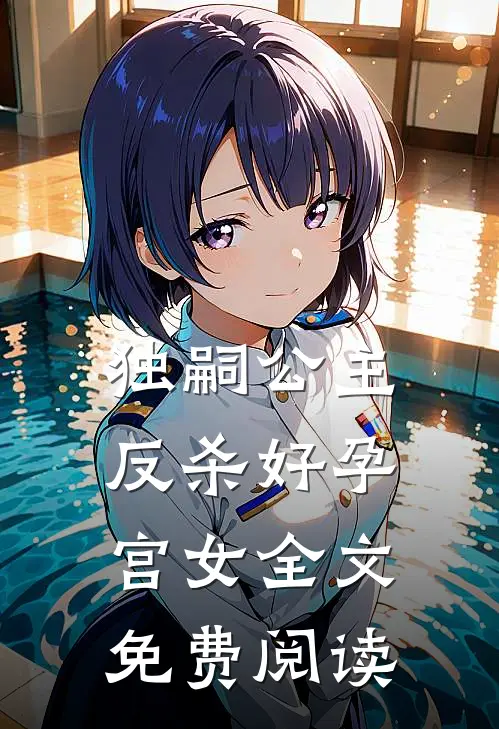 独嗣公主反杀好孕宫女全文免费阅读