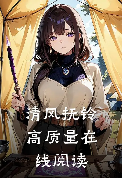 清风抚铃高质量在线阅读