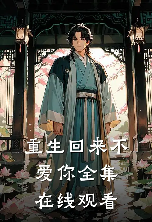 重生回来不爱你 全集在线观看