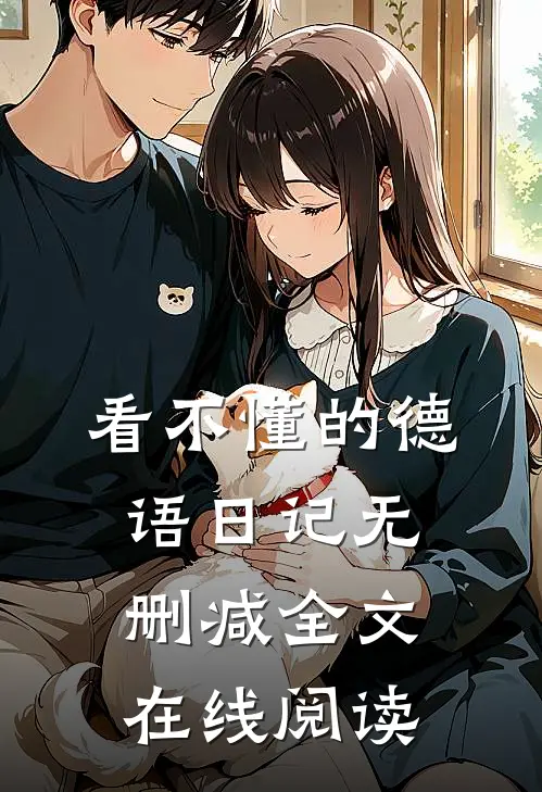 看不懂的德语日记无删减全文在线阅读