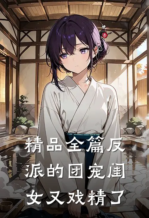 精品全篇反派的团宠闺女又戏精了
