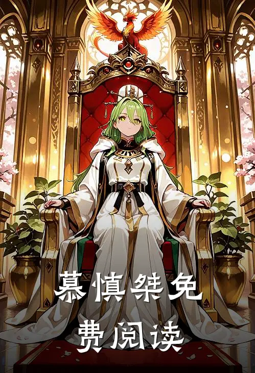 慕慎桀免费阅读