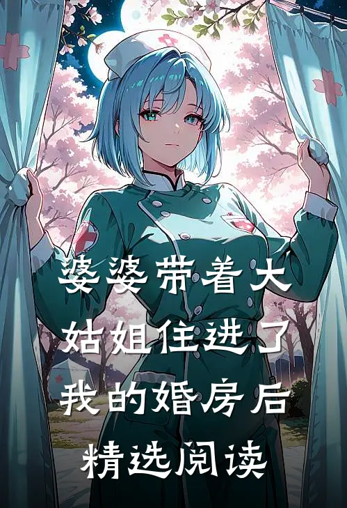 婆婆带着大姑姐住进了我的婚房后精选阅读