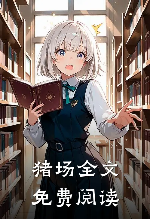 猪场全文免费阅读
