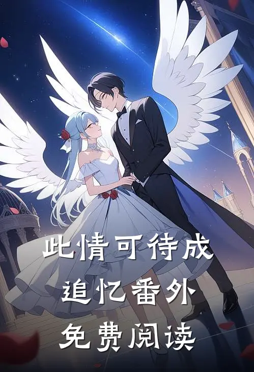 此情可待成追忆番外免费阅读