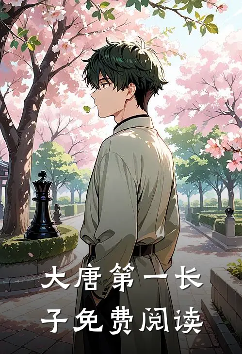 大唐第一长子免费阅读
