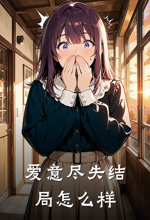 爱意尽失结局怎么样