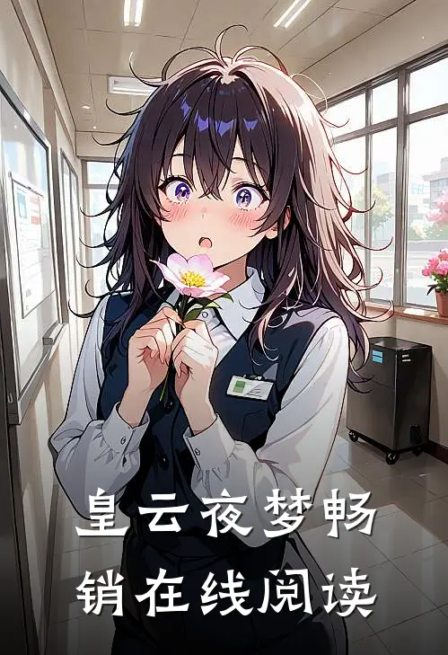 皇云夜梦畅销在线阅读
