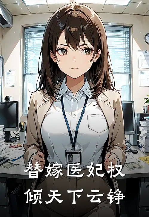 替嫁医妃权倾天下云铮