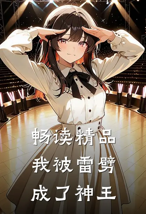 畅读精品我被雷劈成了神王