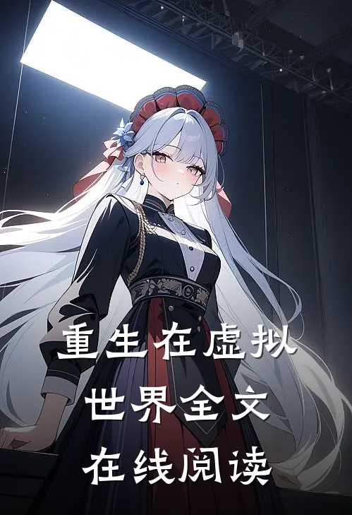 重生在虚拟世界全文在线阅读