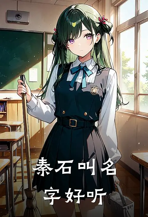 秦石叫名字好听