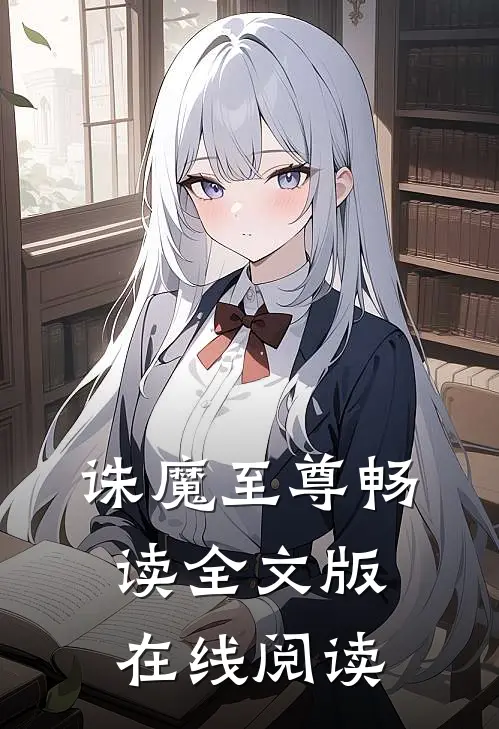诛魔至尊畅读全文版在线阅读