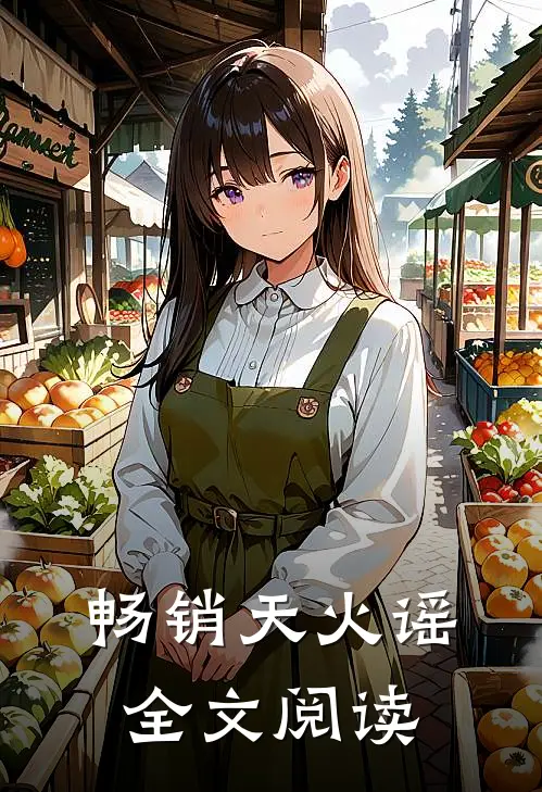 畅销天火谣全文阅读