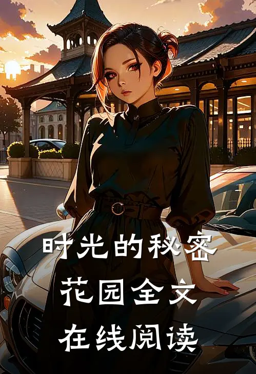 时光的秘密花园全文在线阅读