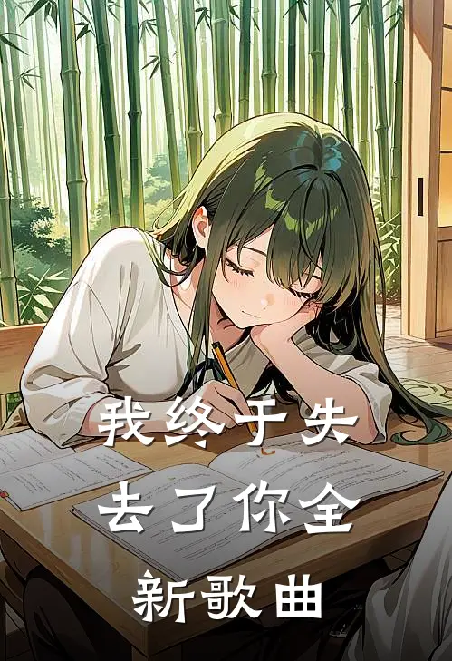 我终于失去了你全新歌曲