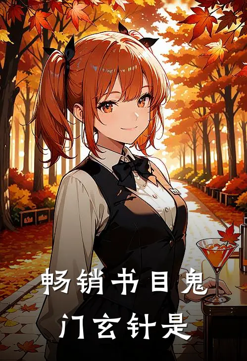 畅销书目鬼门玄针是