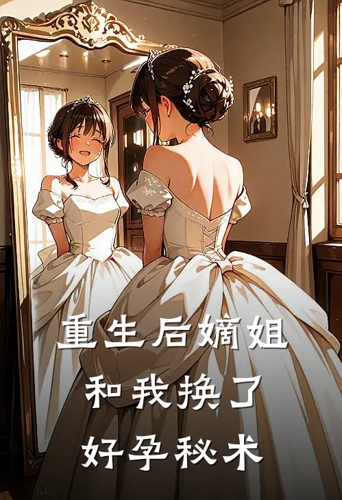 重生后嫡姐和我换了好孕秘术