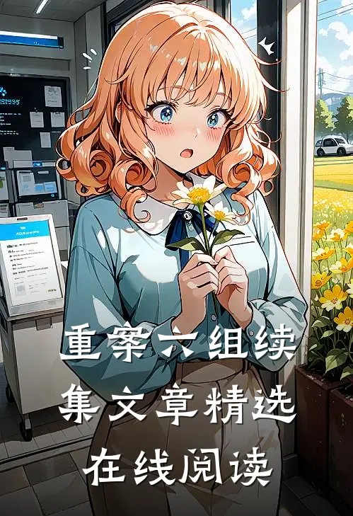 重案六组续集文章精选在线阅读