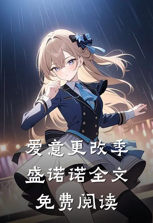 爱意更改季盛诺诺全文免费阅读