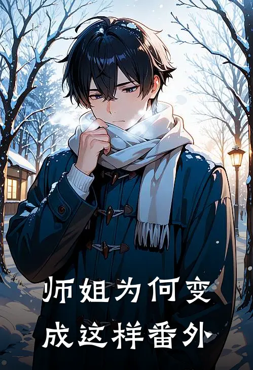 师姐为何变成这样 番外