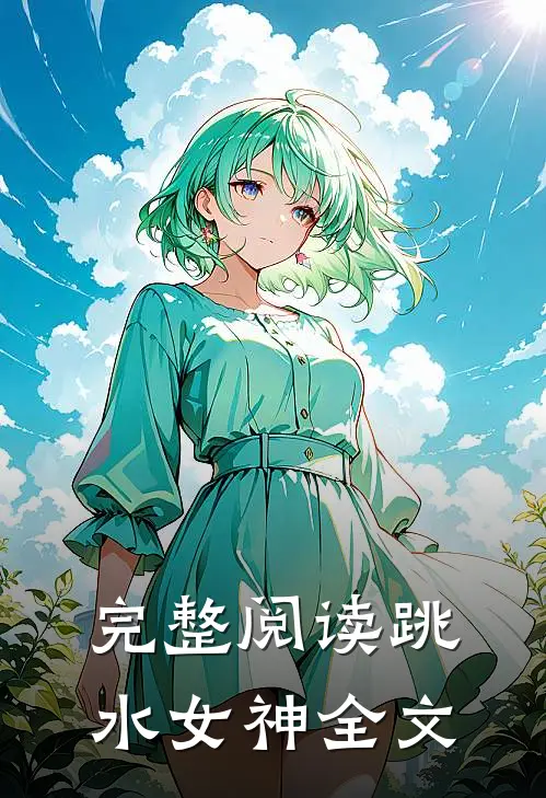 完整阅读跳水女神全文