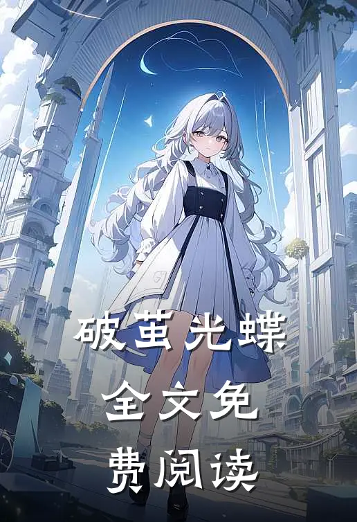 破茧光蝶全文免费阅读
