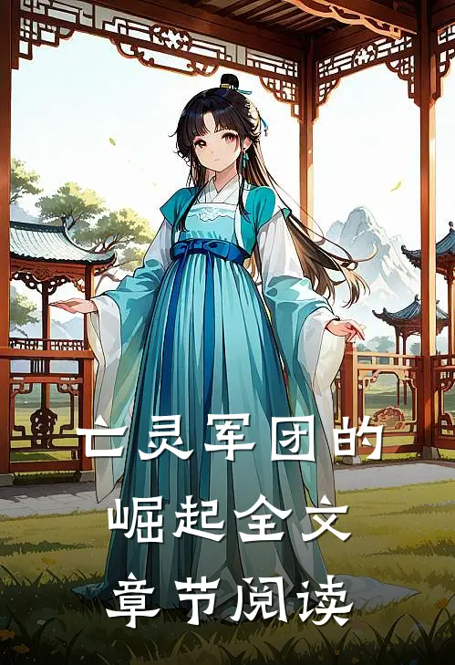 亡灵军团的崛起全文章节阅读