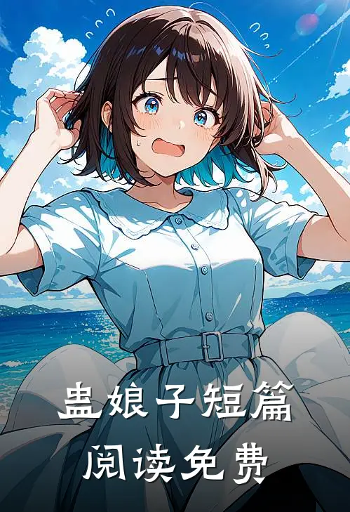 蛊娘子短篇阅读免费