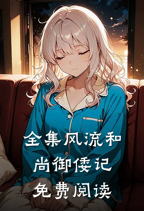 全集风流和尚御倭记免费阅读
