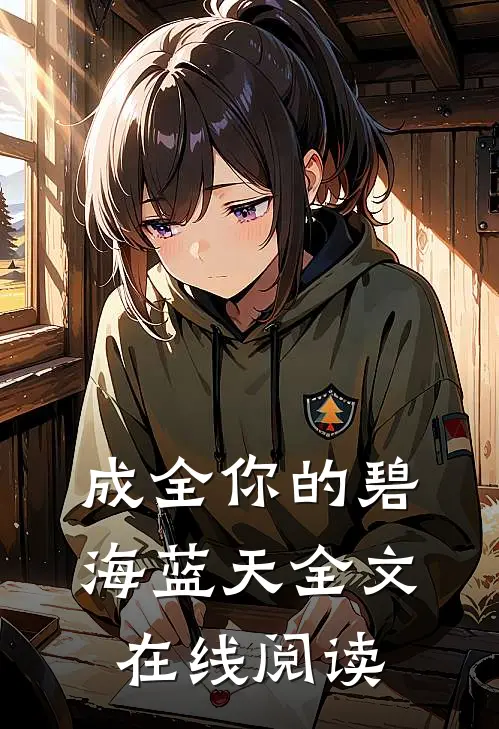 成全你的碧海蓝天全文在线阅读