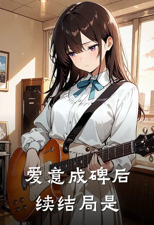 爱意成碑后续结局是