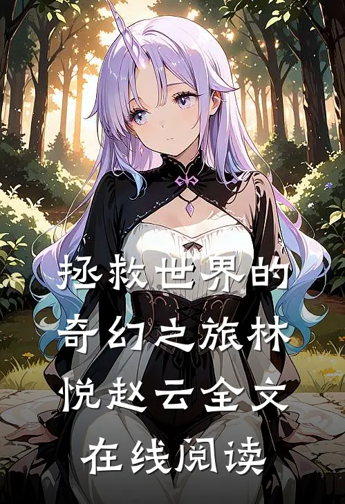 拯救世界的奇幻之旅林悦赵云全文在线阅读