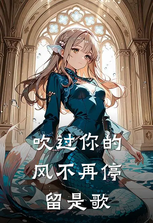 吹过你的风不再停留是歌