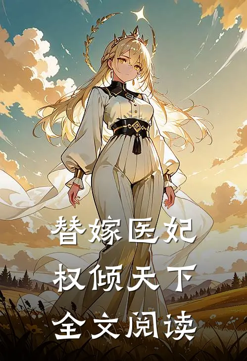 替嫁医妃权倾天下全文阅读
