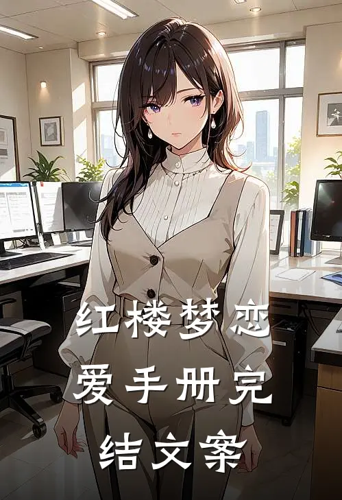 红楼梦恋爱手册完结文案