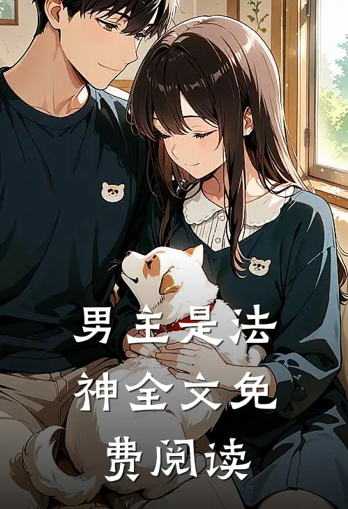 男主是法神全文免费阅读