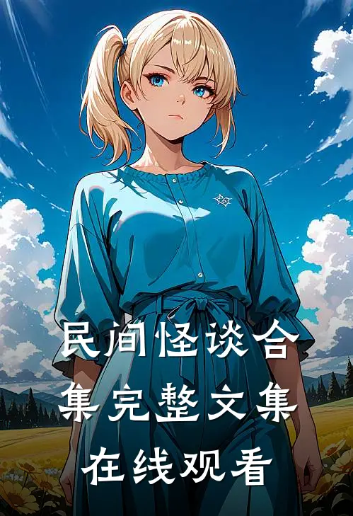 民间怪谈合集完整文集在线观看